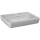 Waschtisch Pro 55 x 48 cm, Armaturenloch