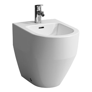 Stand-Bidet Pro Armaturenloch Befestigungsmaterial