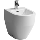 Stand-Bidet Pro Armaturenloch Befestigungsmaterial