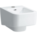 Wand-Bidet Pro S Armaturenloch