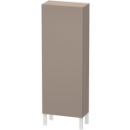 Seitenschrank L-Cube B:50 cm, H:132 cm, T:24,3 cm 1...