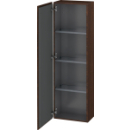 Seitenschrank L-Cube B:40 cm, H:132 cm, T:24,3 cm 1...