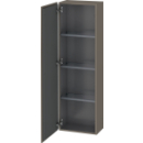 Seitenschrank L-Cube B:40 cm, H:132 cm, T:24,3 cm 1...