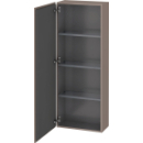 Seitenschrank L-Cube B:50 cm, H:132 cm, T:24,3 cm 1...