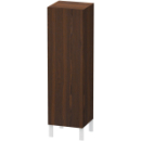 Seitenschrank L-Cube B:40 cm, H:132 cm, T:36,3 cm 1...