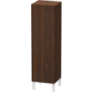 Seitenschrank L-Cube B:40 cm, H:132 cm, T:36,3 cm 1...