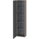 Hochschrank L-Cube B:40 cm, H:176 cm, T:24,3 cm 1...