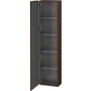 Hochschrank L-Cube B:40 cm, H:176 cm, T:24,3 cm 1...