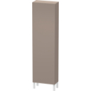 Hochschrank L-Cube B:50 cm, H:176 cm, T:24,3 cm 1...