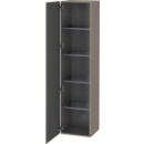 Hochschrank L-Cube B:40 cm, H:176 cm, T:36,3 cm 1...