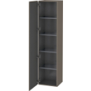 Hochschrank L-Cube B:40 cm, H:176 cm, T:36,3 cm 1...