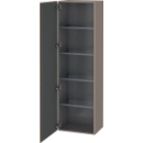 Hochschrank L-Cube B:50 cm, H:176 cm, T:36,3 cm 1...