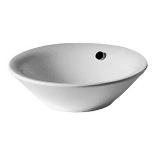 Auflegewaschtisch Philippe Starck 1 D. 53 cm