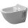 Wand-Bidet Philippe Starck 3 Armaturenloch