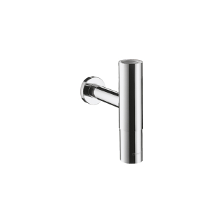 Sifon hansgrohe Flowstar 1 1/4" x 32 mm, Schieberohr Abgangsrohr 33 cm