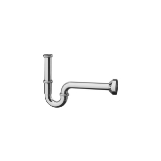 Rohrbogensifon hansgrohe 1 1/4" x 32 mm