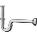 Rohrbogensifon hansgrohe 1 1/4" x 32 mm