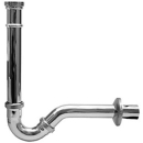 Rohrbogensifon Duravit-Bidet 1 1/4" x 1 1/4",...