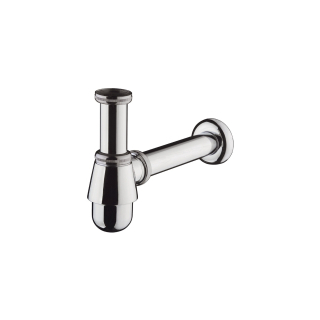 Bidet-Flaschensifon Steckdichtung, 5/4" x 5/4"