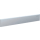 Fertigbauset Geberit zu Duschelement Duofix/Uniflex 3611 532 und 3612 162/163 Edelstahl