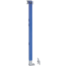 Abschlusselement Geberit Duofix, Höhe 82 - 130 cm...