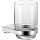 Glashalter Collection Moll Kristallglas klar