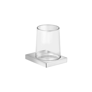 Glashalter Edition 11 Kristallglas klar