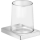 Glashalter Edition 11 Kristallglas klar
