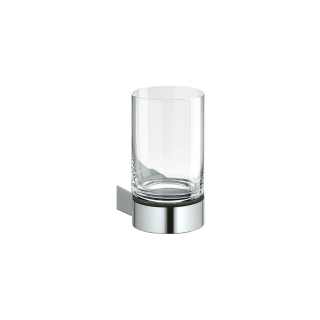 Glashalter Plan Bleikristallglas