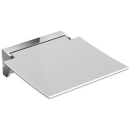 Duschklappsitz Hewi System 100/800 Breite 35 cm, Tiefe...