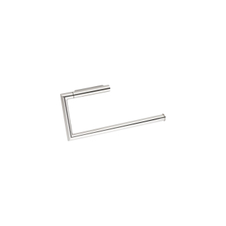 Papierhalter Hewi System 162 25 x 11 cm, für 2 Rollen