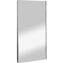 Spiegel Rettangolo 72 x 36 cm, Montage horizontal oder...