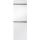 Handtuchwärmer Alterna puro Breite 54.0 cm, Höhe 158.0 cm Glas mit keramischer Beschichtung