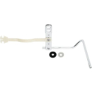 Handtuchhalter Universal Montage rechts zu Waschtisch Pro...