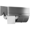 Papierhalter CWS Stainless Steel Toiletpaper Edelstahl,...