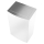 Deckel CWS zu Abfallbehälter Stainless Steel Paperbin