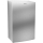 Abfallbehälter CWS Stainless Steel Paperbin Inhalt 40 Liter, Breite 33 cm Höhe 55 cm, Ti...
