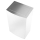 Deckel CWS zu Abfallbehälter Stainless Steel Paperbin