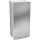 Abfallbehälter CWS Stainless Steel Paperbin Inhalt 60 Liter, Breite 35 cm Höhe 74 cm, Ti...