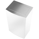 Deckel CWS zu Abfallbehälter Stainless Steel Paperbin