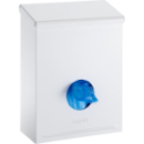 Hygienekombination Hygolet Wallbox All-in-One Zincor