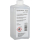 Desinfektionsmittel Hygolet SeatCleaner, Kartusche à 500ml