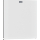 Auswechselbare Front Franke EXOS. 600W, Glas weiss...