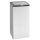 Hygienebehälter Hewi 805 Klappdeckel, Inhalt 5 Liter Breite: 16 cm, Höhe 30 cm Tiefe 14 ...