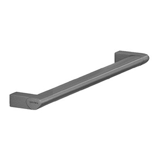 Haltegriff Cavere 30 cm, Aluminium