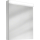 Spiegelschrank Schneider Lowline LED, Breite 60 cm Höhe 70/77 cm, Tiefe 12/15.5 cm, Dopp...