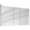 Spiegelschrank Schneider Lowline LED, Breite 130 cm...