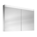 Spiegelschrank Schneider Pataline, Breite 100 cm...