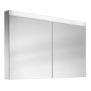 Spiegelschrank Schneider Pataline, Breite 120 cm...