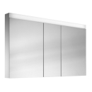 Spiegelschrank Schneider Pataline, Breite 130 cm...